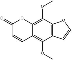 Isopimpinellin